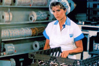 Jane Fonda - Stanley & Iris