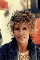 Jane Fonda - Stanley & Iris