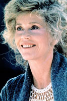 Jane Fonda - Stanley & Iris