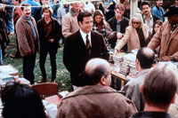 John Travolta, Forest Whitaker, Tony Genaro - Phenomenon