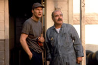 Sean O'Bryan, Tony Genaro - Phenomenon