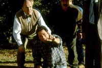 Robert Duvall, John Travolta, Tony Genaro - Phenomenon