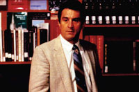 Robert De Niro - Stanley & Iris