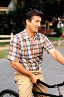 Robert De Niro - Stanley & Iris