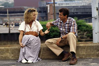 Robert De Niro, Jane Fonda - Stanley & Iris