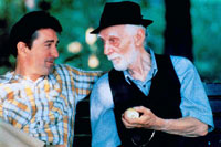 Robert De Niro, Feodor Chaliapin Jr. - Stanley & Iris