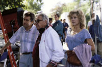Robert De Niro, Jane Fonda, Martin Ritt - Stanley & Iris