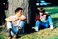 Robert De Niro, Harley Cross - Stanley & Iris