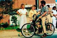 Robert De Niro, Kathy Kinney, Jane Fonda - Stanley & Iris