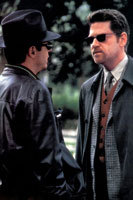 Kenneth Branagh, Robert Downey, Jr. - The Gingerbread Man