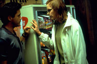 Robert Downey, Jr., Daryl Hannah - The Gingerbread Man