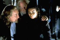 Robert Prosky, Lisa Andoh, Roy Dotrice - The Scarlet Letter