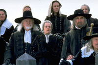 Robert Prosky, Dana Ivey - The Scarlet Letter