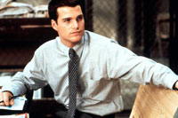 Chris O'Donnell - The Chamber