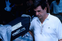 John McTiernan - The Thomas Crown Affair