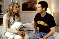 Faye Dunaway, Chris O'Donnell - The Chamber