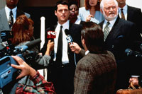 Robert Prosky, Chris O'Donnell - The Chamber