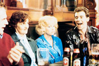 Julie Walters, Malcolm Douglas - Educating Rita