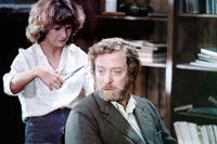 Michael Caine, Julie Walters - Educating Rita