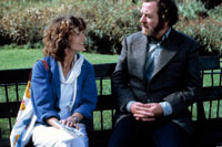 Michael Caine, Julie Walters - Educating Rita