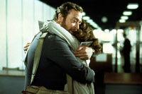 Michael Caine, Julie Walters - Educating Rita