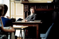 Michael Caine - Educating Rita