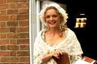 Michelle Pfeiffer - Sweet Liberty