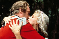 Michael Caine, Michelle Pfeiffer - Sweet Liberty
