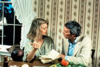 Michelle Pfeiffer, Alan Alda - Sweet Liberty