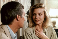Alan Alda, Michelle Pfeiffer - Sweet Liberty