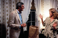 Alan Alda, Michelle Pfeiffer - Sweet Liberty