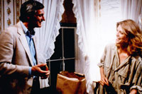 Alan Alda, Michelle Pfeiffer - Sweet Liberty