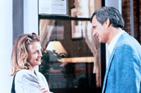 Michelle Pfeiffer, Alan Alda - Sweet Liberty