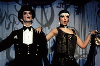 Liza Minnelli, Joel Grey - Cabaret