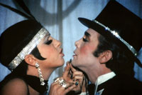 Liza Minnelli, Joel Grey - Cabaret
