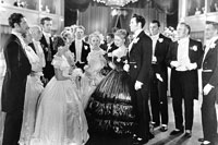 Henry Fonda, Bette Davis, Donald Crisp, George Brent, Richard Cromwell, Henry O'Neill, Janet Shaw, Margaret Lindsay, Gordon Oliver - Jezebel
