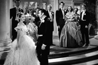 Henry Fonda, Bette Davis, Spring Byington, George Brent, Fay Bainter, Richard Cromwell, Henry O'Neill, Janet Shaw, Margaret Lindsay, Gordon Oliver - Jezebel