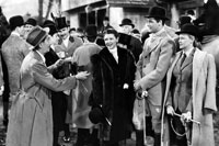 Cary Grant, Isabel Jeans, Clyde Cook, Constance Worth - Suspicion