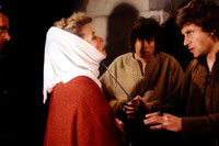 Nigel Terry, John Castle, Katharine Hepburn, Nigel Stock - The Lion in Winter