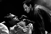 James Cagney, Robert Osterloh - White Heat