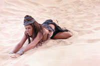 Barrie Chase - The Flight of the Phoenix