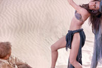 Barrie Chase, Ronald Fraser - The Flight of the Phoenix