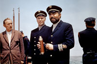 James Mason, Robert J. Wilke, Paul Lukas - 20,000 Leagues Under the Sea