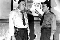 Kirk Douglas, William Bendix - Detective Story