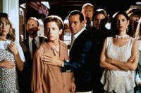 Michael J. Fox, Phil Hartman, Siobhan Fallon Hogan, Bob Balaban, Jere Burns, Ed Begley Jr., Mary Ellen Trainor, Joyce Hyser - Greedy