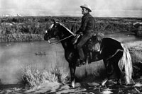 Kirk Douglas - Lonely Are the Brave