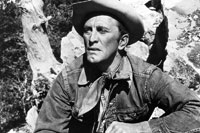 Kirk Douglas - Lonely Are the Brave