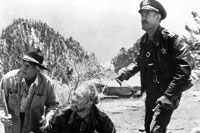 George Kennedy, Dan Sheridan - Lonely Are the Brave