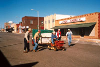 Jack Walsh, Richard Farnsworth, Ed Grennan, Joseph A. Carpenter, Donald Wiegert - The Straight Story