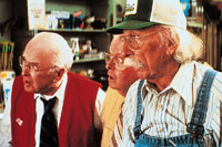 Jack Walsh, Ed Grennan, Donald Wiegert - The Straight Story